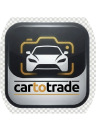 Cartotrade app icon