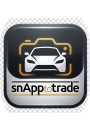 snApptotrade app icon